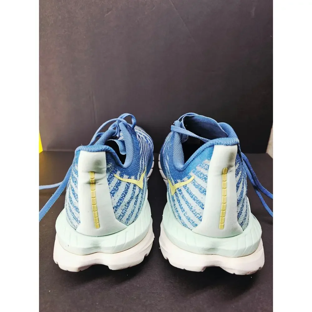 Hoka Men 12.5 Comfy footwear